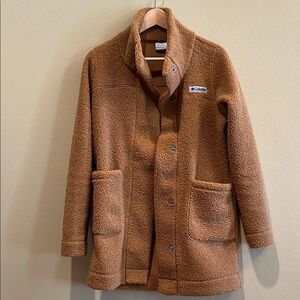 Columbia Panorama Long Jacket